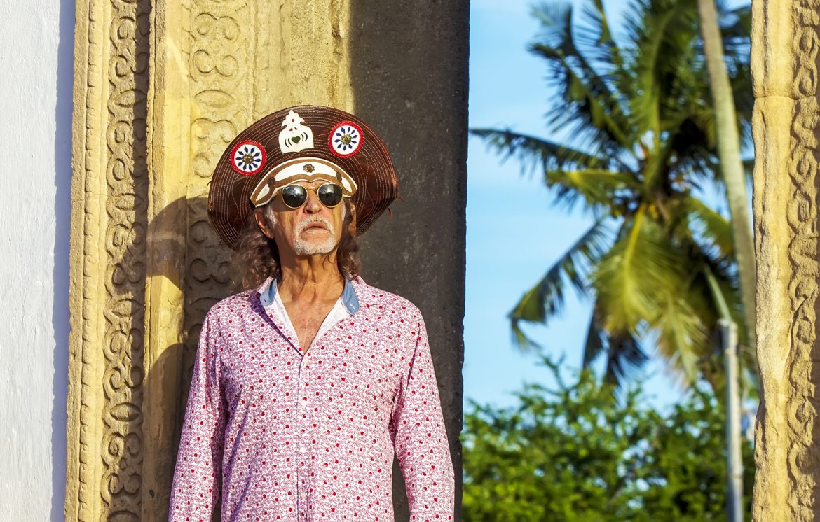 Rio Gastronomia 2019 Anuncia Shows de Alceu Valença e Jorge Aragão!