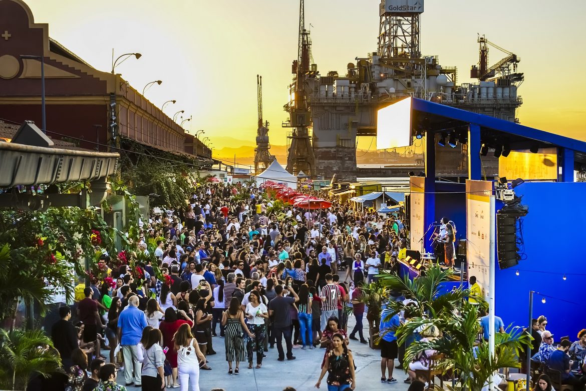 O Melhor da Culinária Acompanhado de Muita Informação, Conteúdos Inspiradores, Música e Diversão de Qualidade!