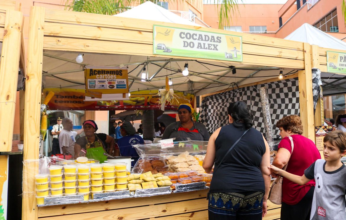 Rio de Janeiro Recebe 2ª Edição do Sabores da Roça Downtown!