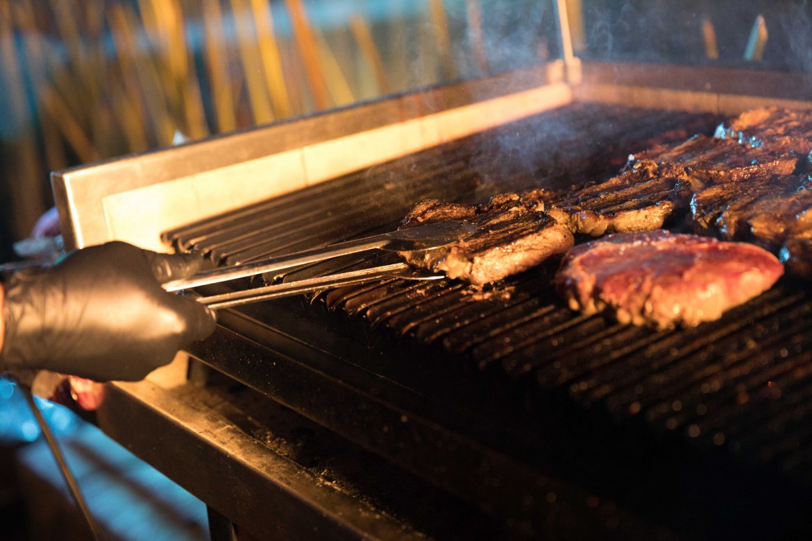 Edição Smoked do VillageMall BBQ Fest Acontece nos Dias 27 e 28 de Julho!