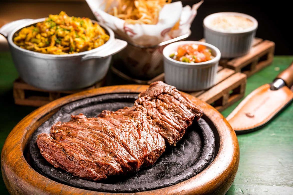 Bares e Restaurantes Comemoram o Dia dos Pais!