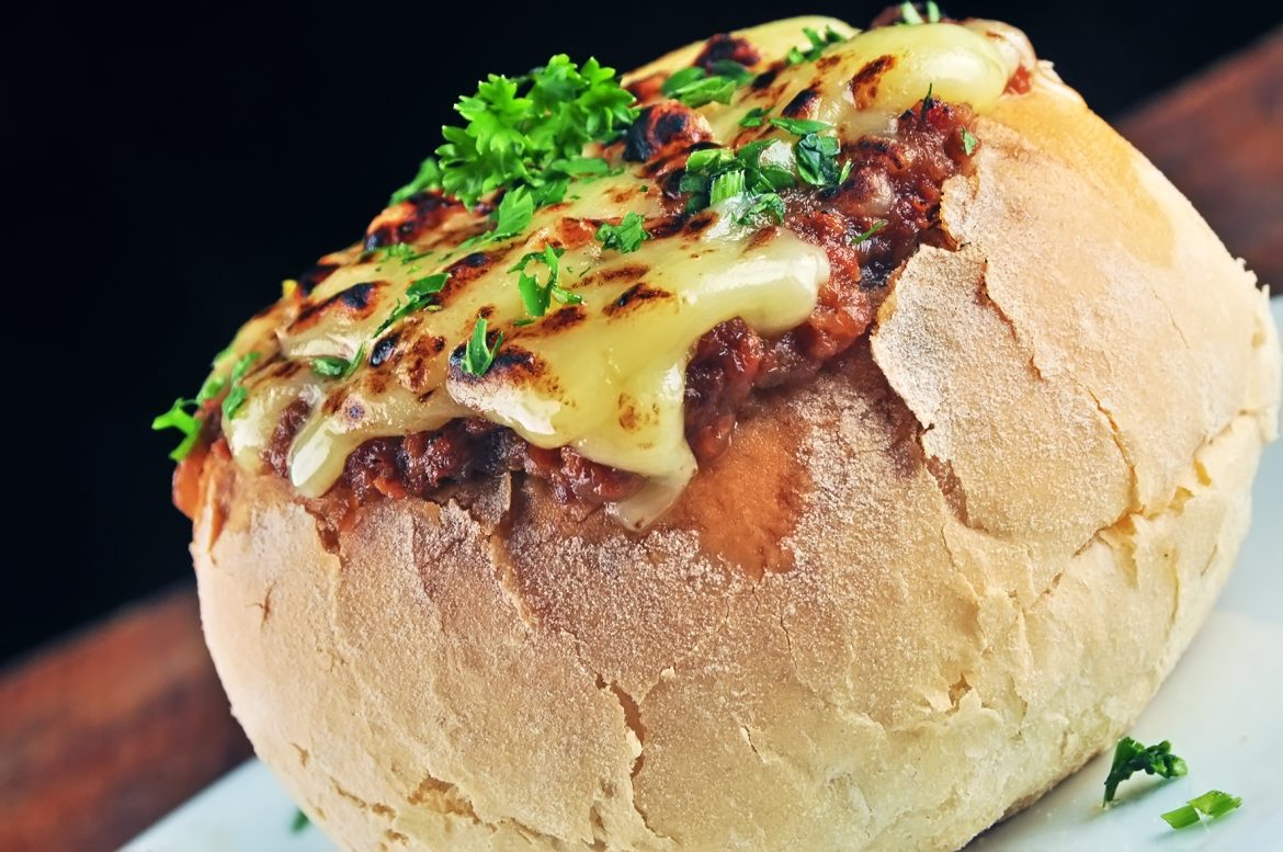 Baby Leblon, Uma Explosão de Sabor que Tem a Cara da Boemia Carioca!