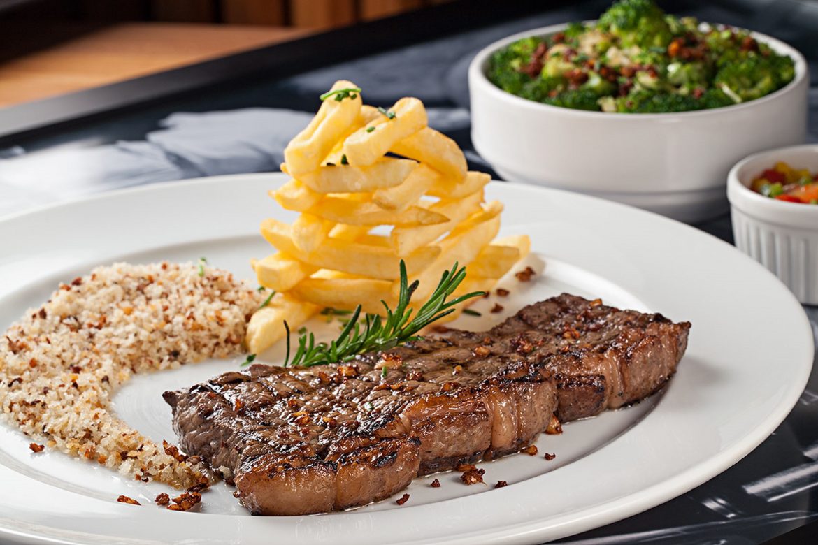 Dia dos Pais no Restaurante Curi!