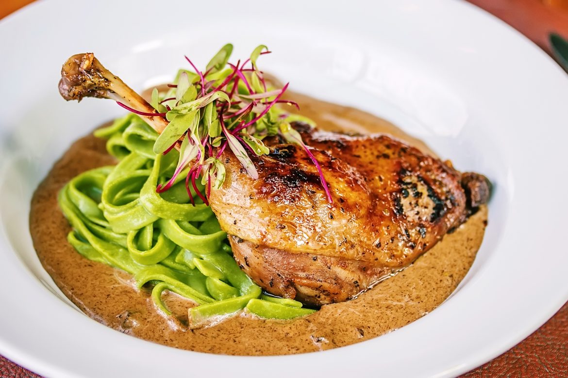 Chef Henrique Fogaça Lança Novidade no Menu do Sal Gastronomia!