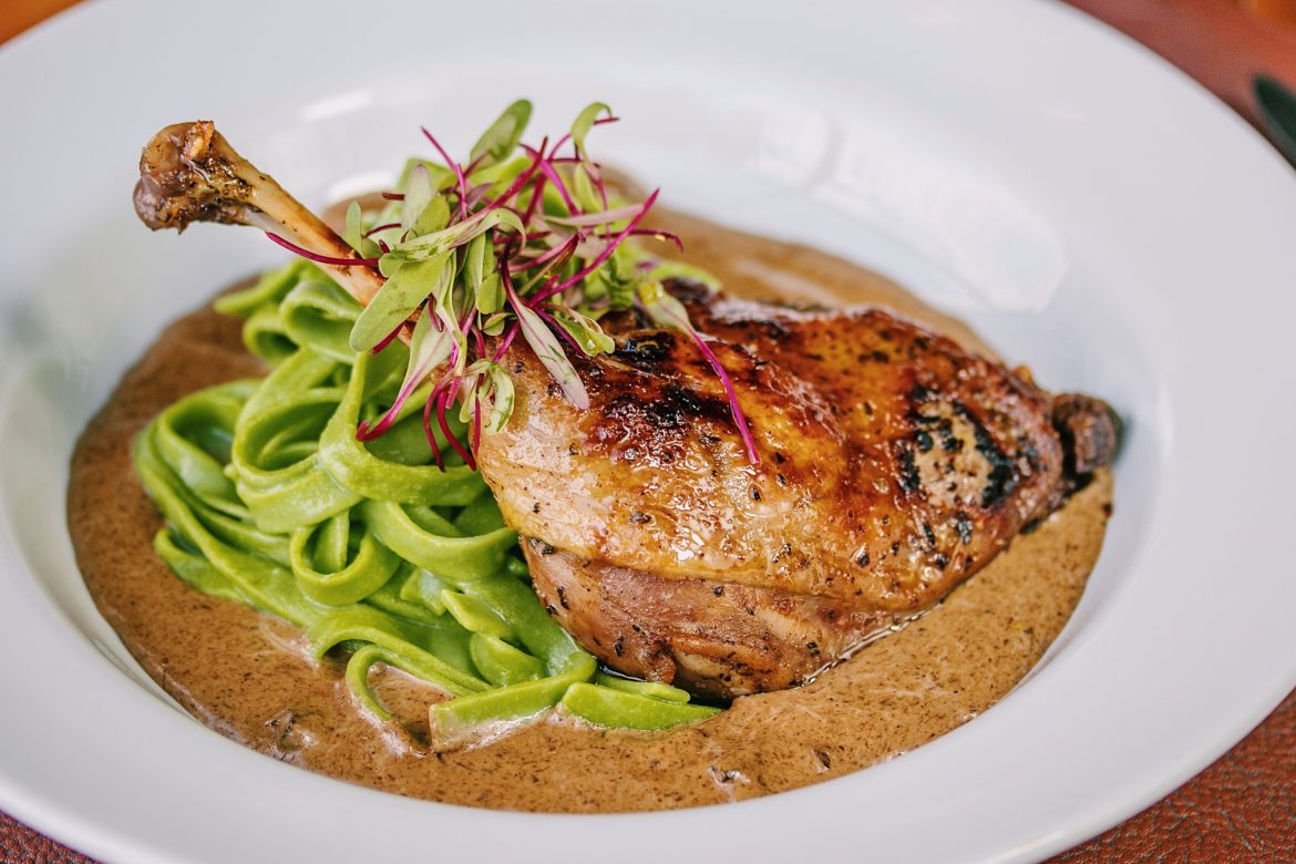 Sal Gastronomia e Sal Grosso Criam Menus Especiais Para o Dia dos Pais!