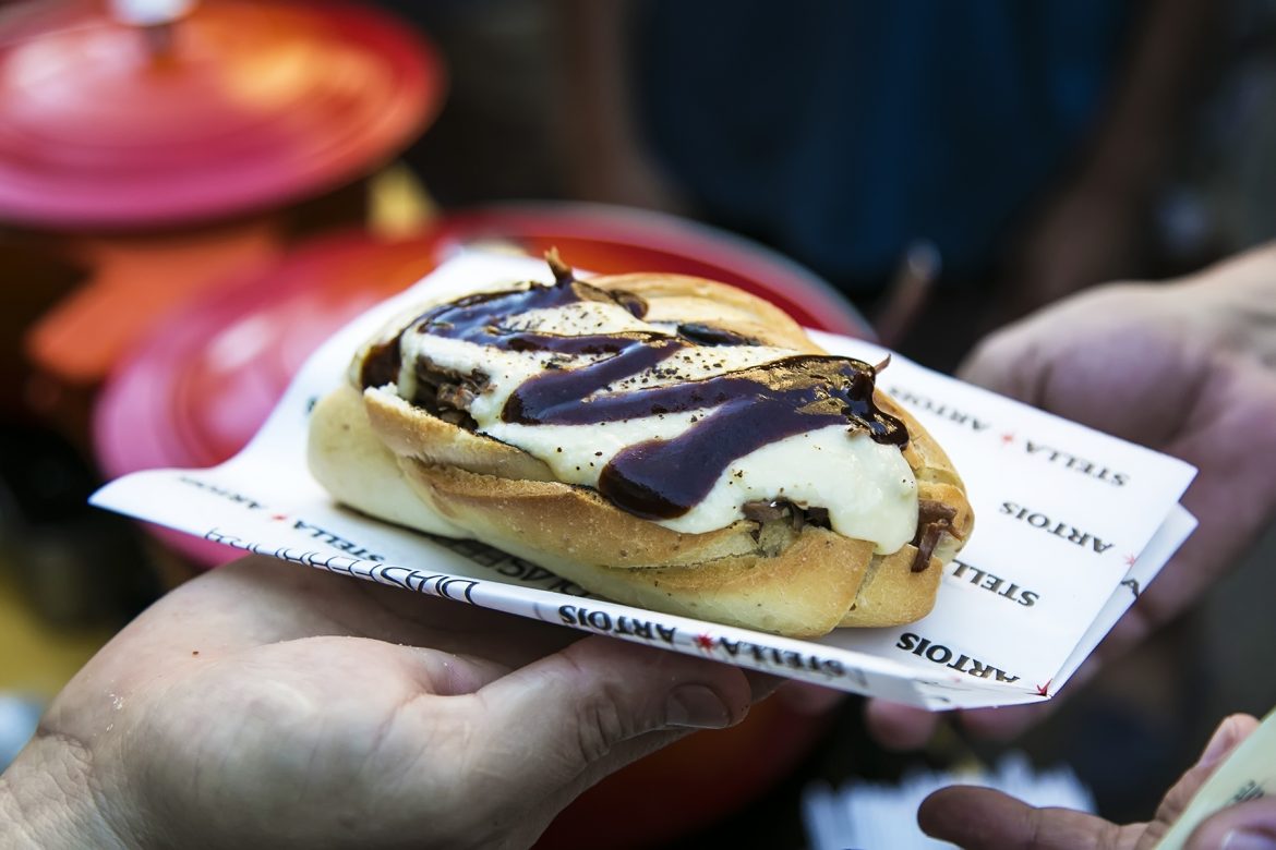 Rua Dias Ferreira Celebra 100 Anos do Leblon com Fim de Semana Gastronômico!