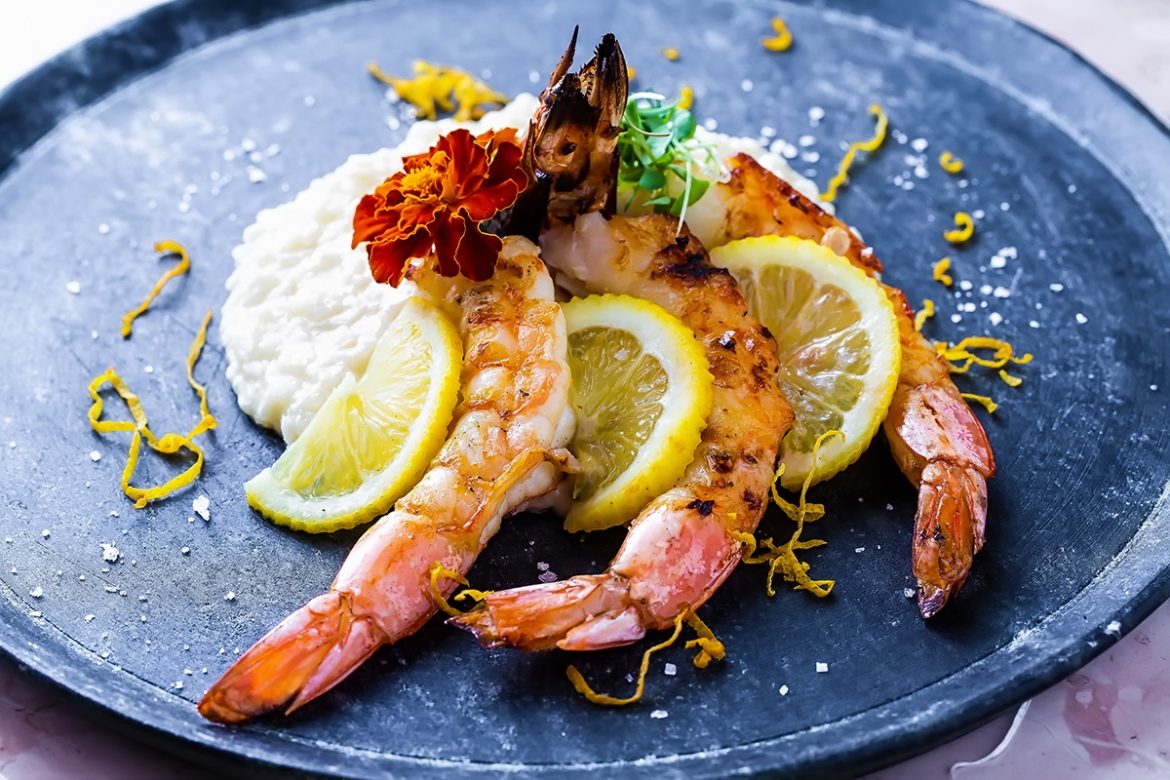 Restaurante CÔL Abre as Portas no Itaim Bibi!