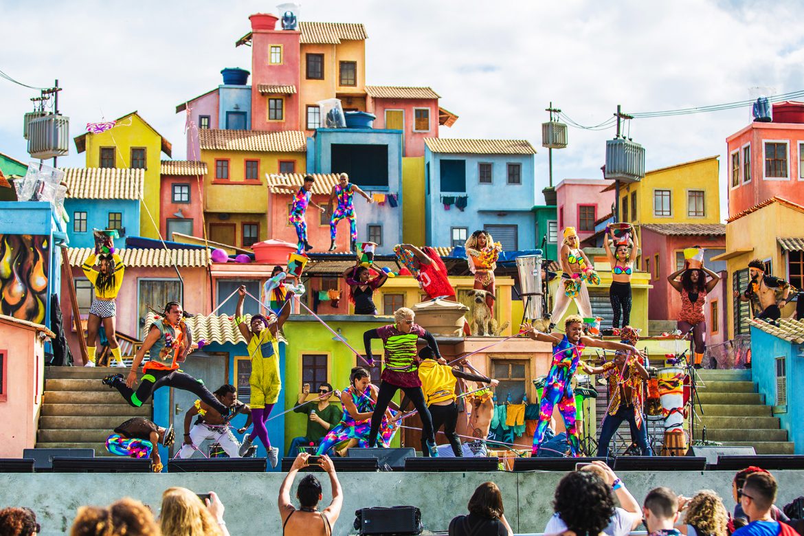 Rock in Rio 2019: Novos Espaços Caem no Gosto do Público no Primeiro Dia de Festival