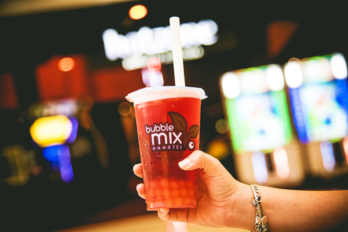 Bubble Mix Tea Inaugura Nova Operação no Rio de Janeiro!