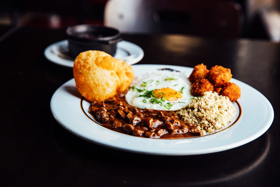 Novidades no Cardápio do Astor!