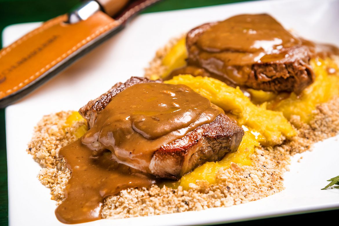 Churrasqueira Rio Inclui Novidades no Menu!