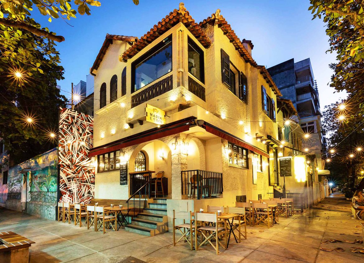 Maria e o Boi Promove: Maria e a Criançada!