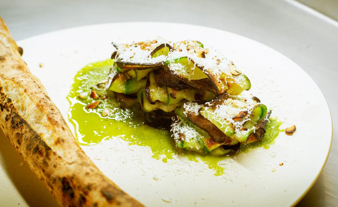 Ferro e Farinha Apresenta Novidades na Unidade Leblon!