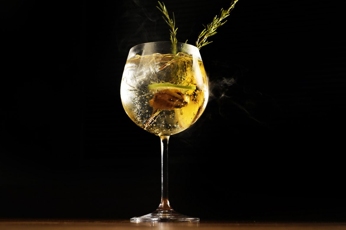 Monkey Truck Estaciona no Rio: Casas Cariocas Recebem Caminhão de Gin Alemão!