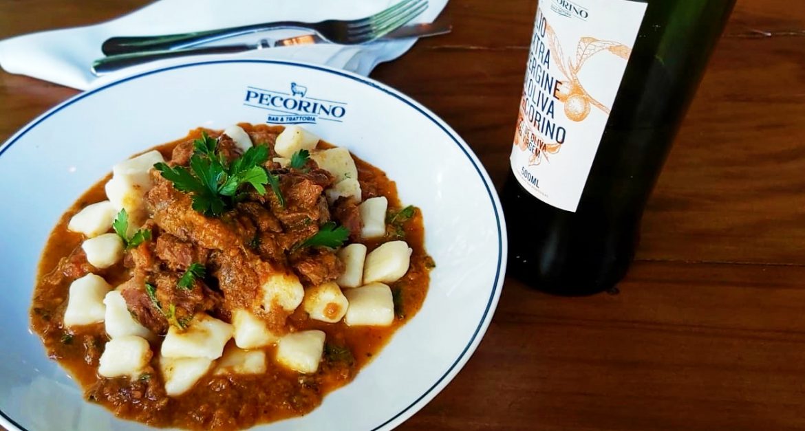 Pecorino Bar & Trattoria Participa da 21ª Edição do Restaurant Week!