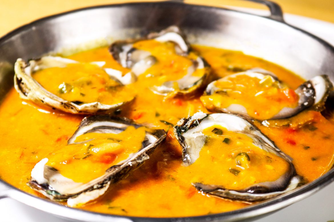 Umas & Ostras Prepara Festival de Ostras Até Dezembro!