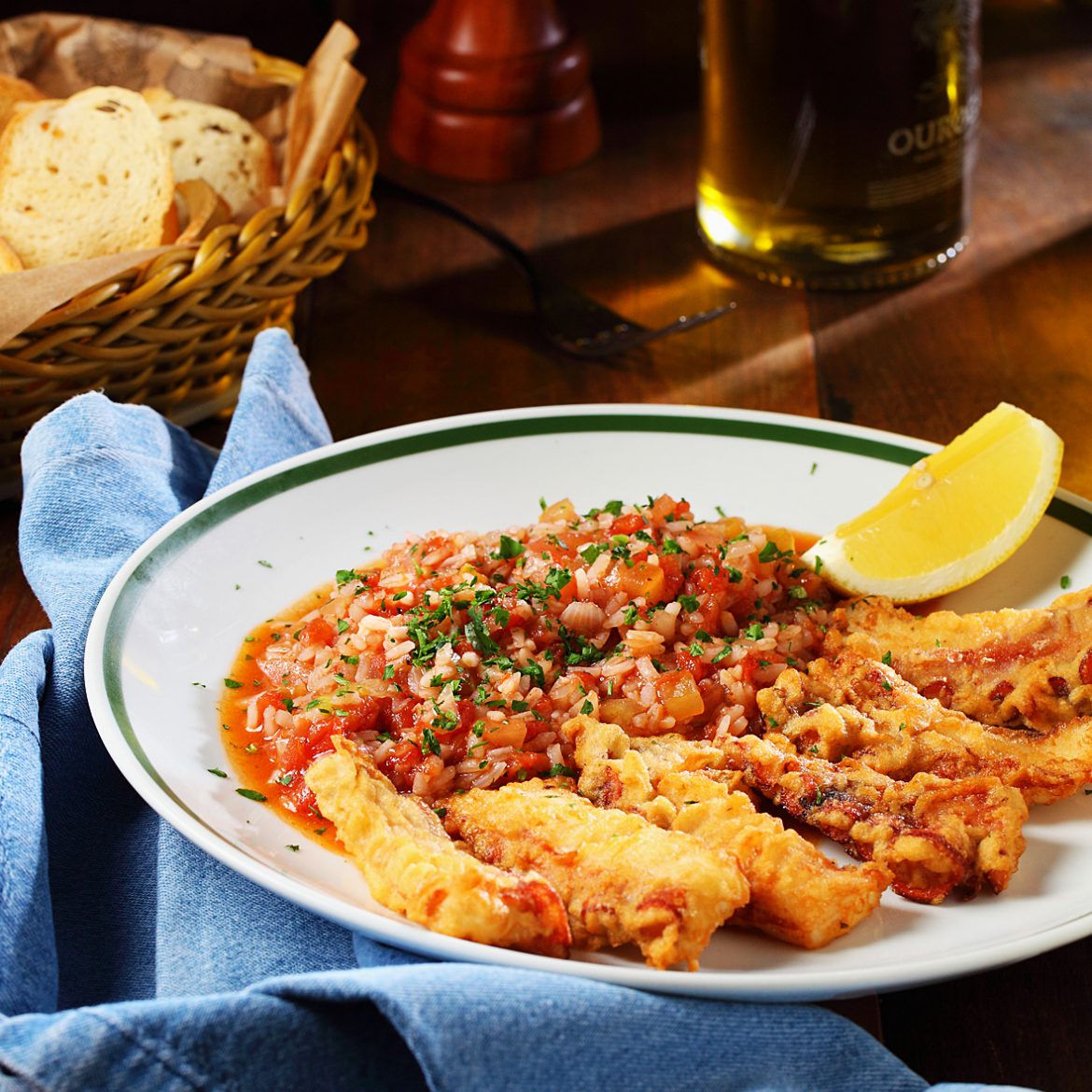 Adega Santiago Promove Jantar Harmonizado em Parceria Com a Fundação Eugênio Almeida!