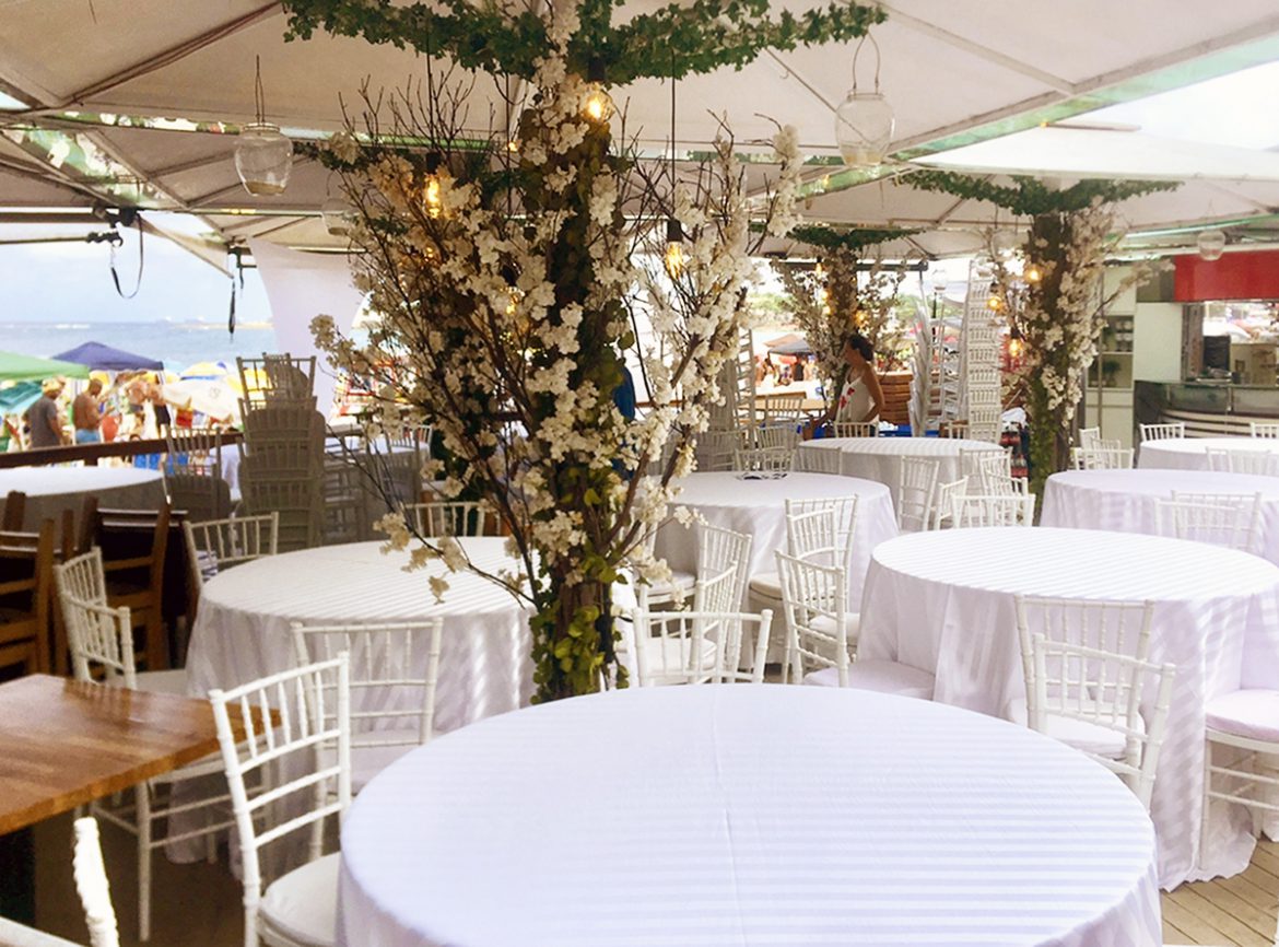 Restaurantes do Rio Apostam Em Festas de Reveillon!