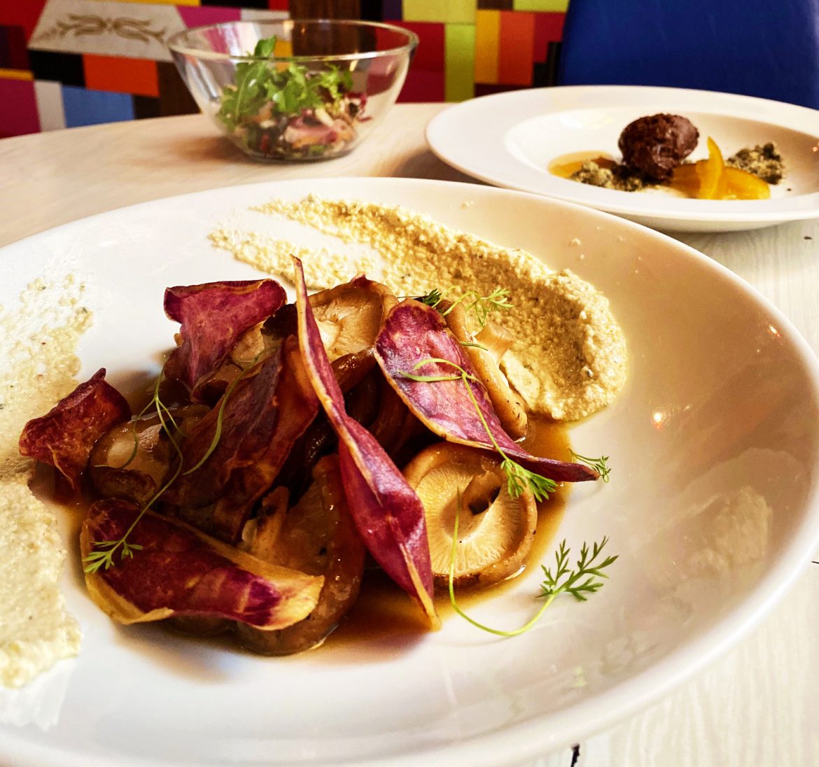 O Miam Miam Já Está em Clima de Natal!