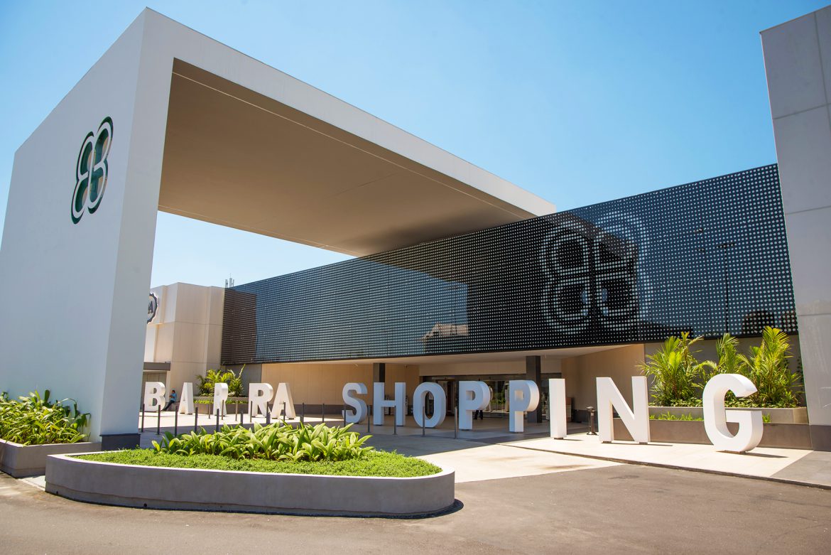 BarraShopping é Eleito o Shopping Preferido dos Cariocas Pela 10° Vez Consecutiva!