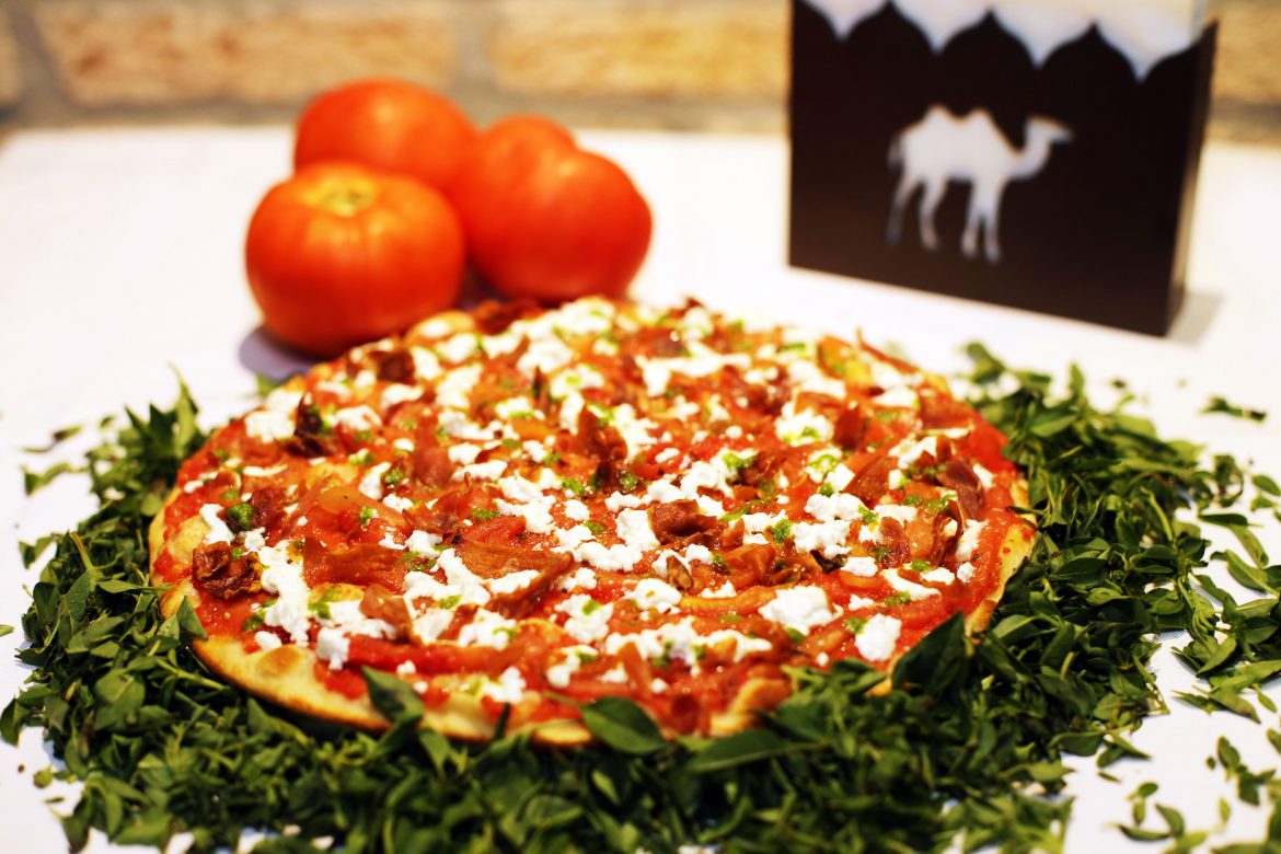 Novidades na Camelo Rio!