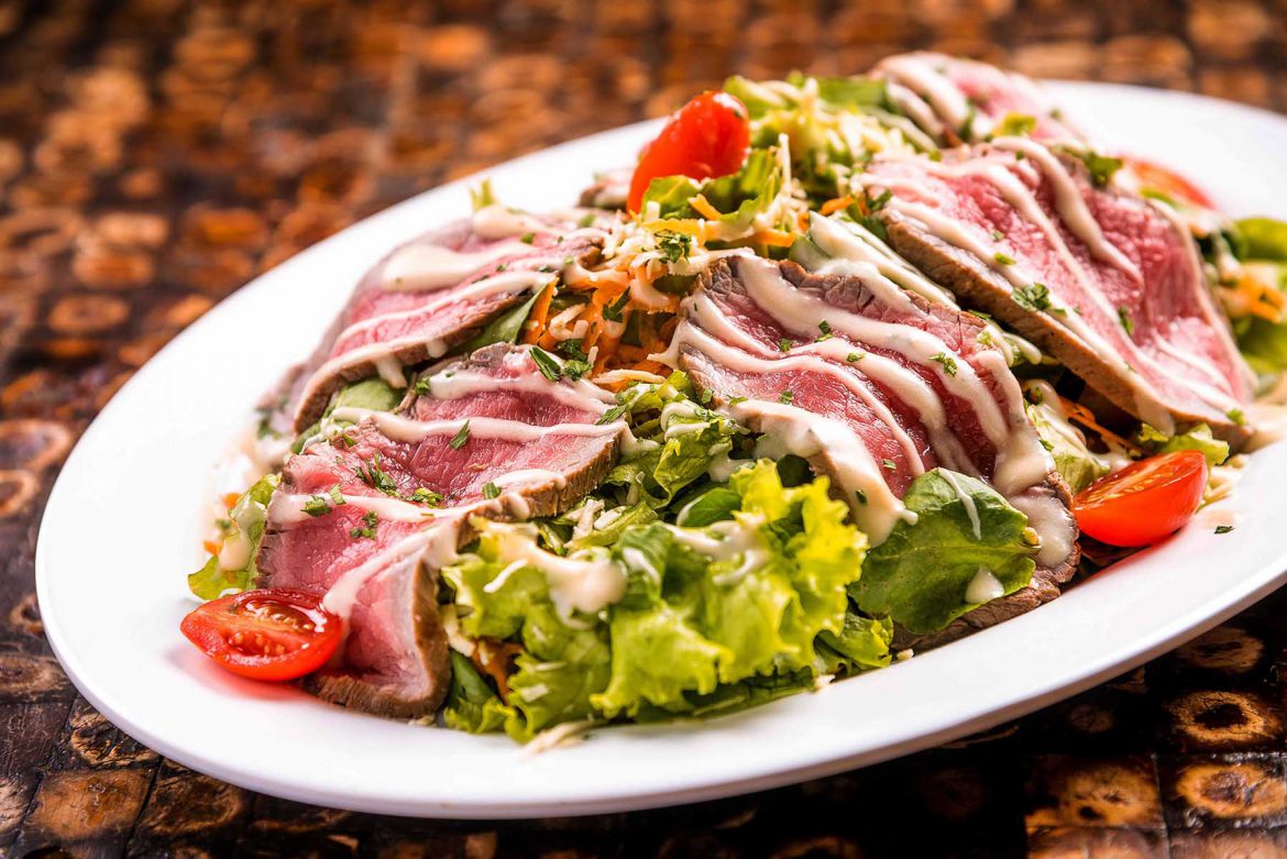 Ano Novo Pede Detox!