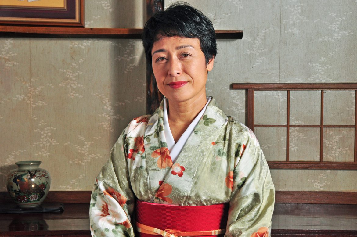 Alissa Ohara Leva a Tradição do Lámen ao Rio Matsuri!