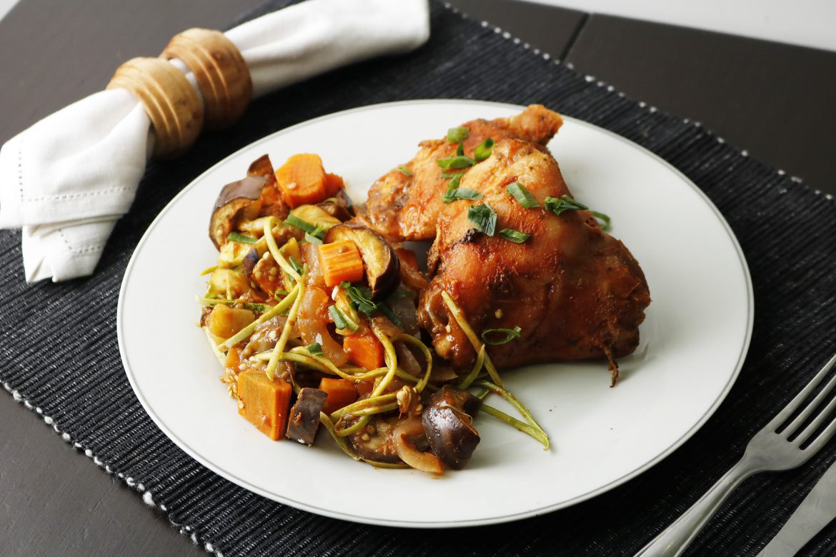 Novidades no Cardápio da Marmita Carioca!