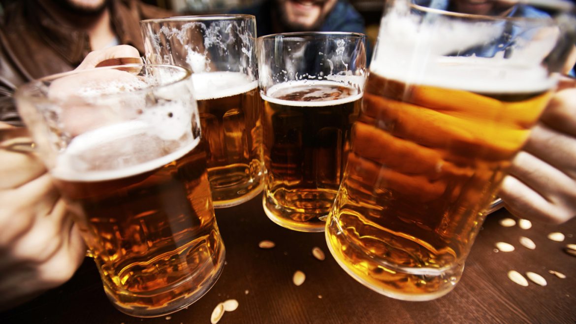 O Espírito Olímpico Vai Tomar Conta dos Bares Cariocas!