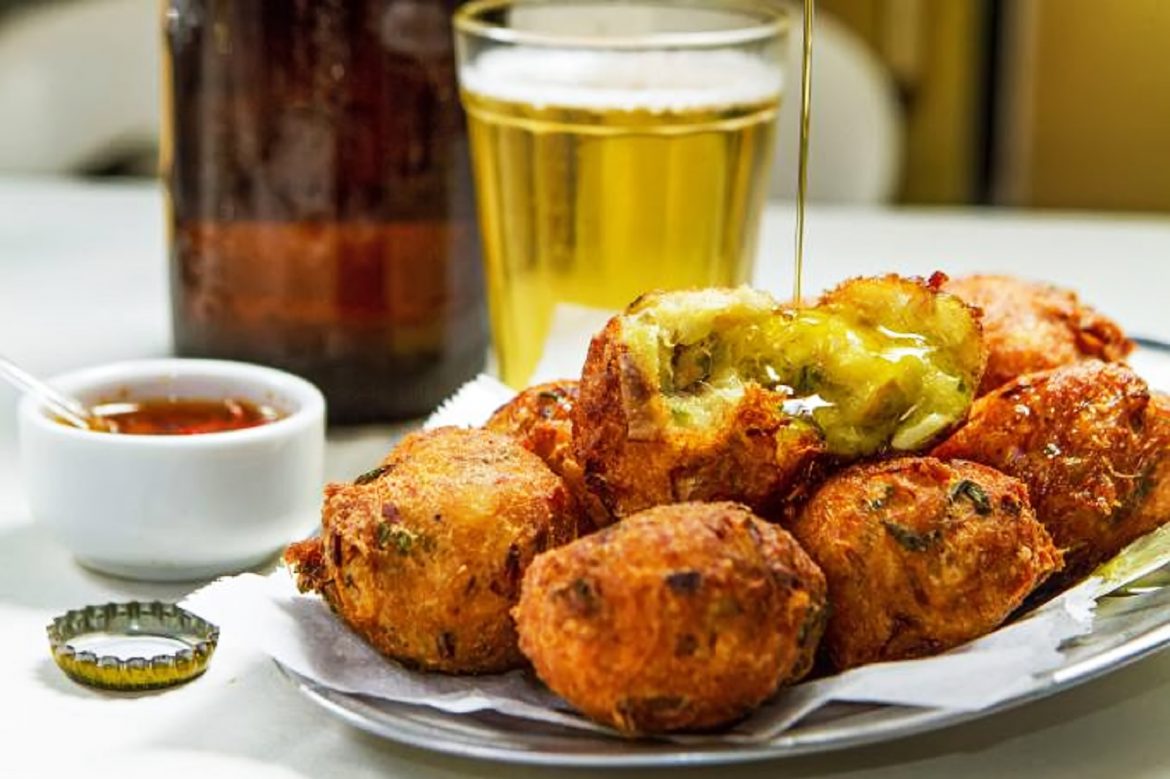 Botecos Tradicionais do Rio no Festival Spanta 2020!