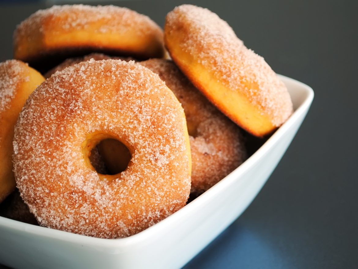 Degustação Delicias da Padaria Para Viagem!