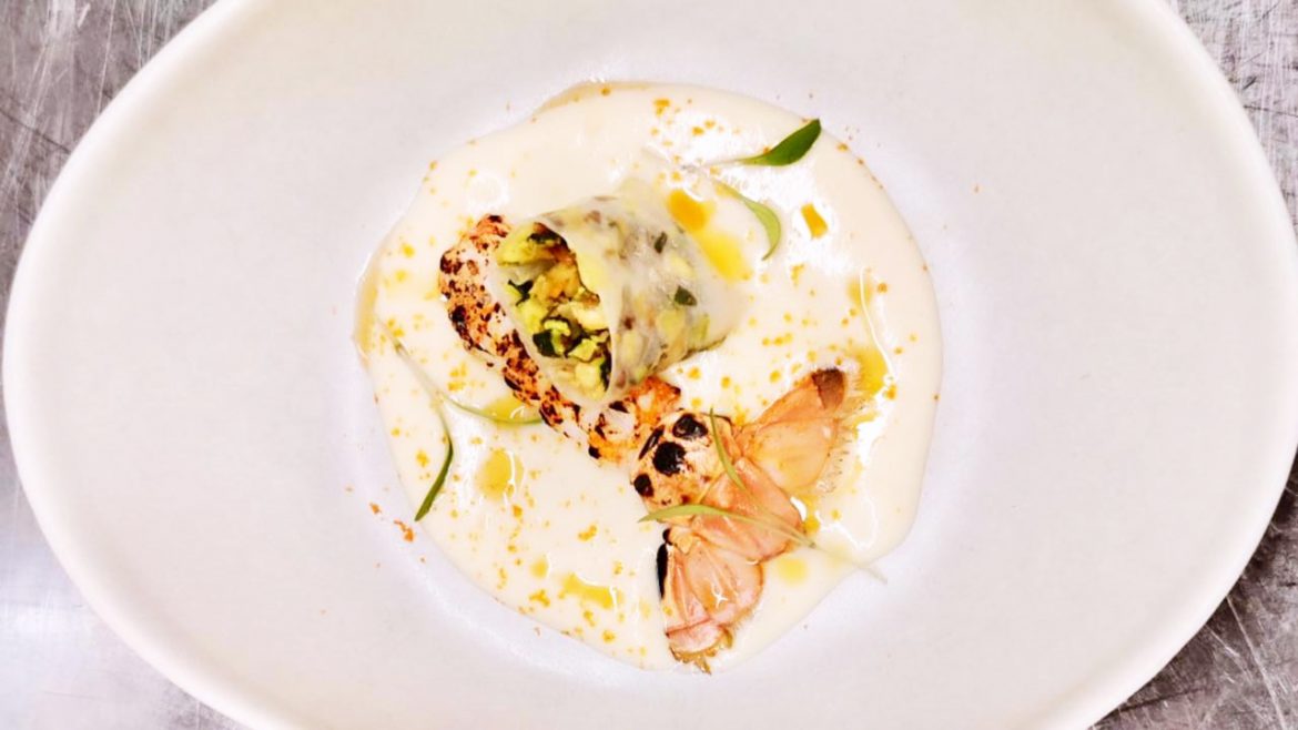 Valentine’s Day Ganha Menu com Alta Gastronomia e Harmonização no Convento do Espinheiro!