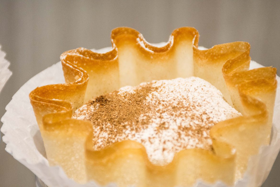 Casa da Azeitona, em Botafogo, Oferece Tradicionais Doces Portugueses!
