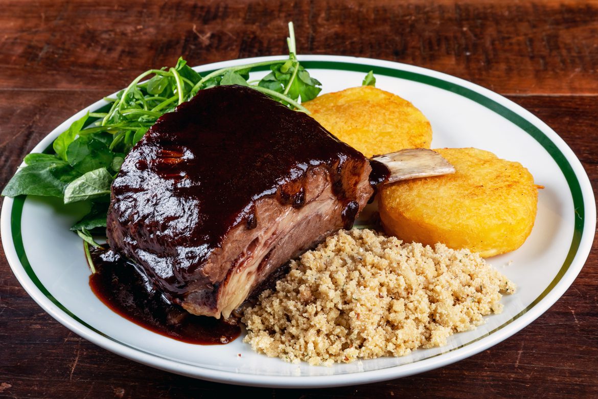 Adega Santiago Promove Jantar Harmonizado em Parceria Com a Mistral!