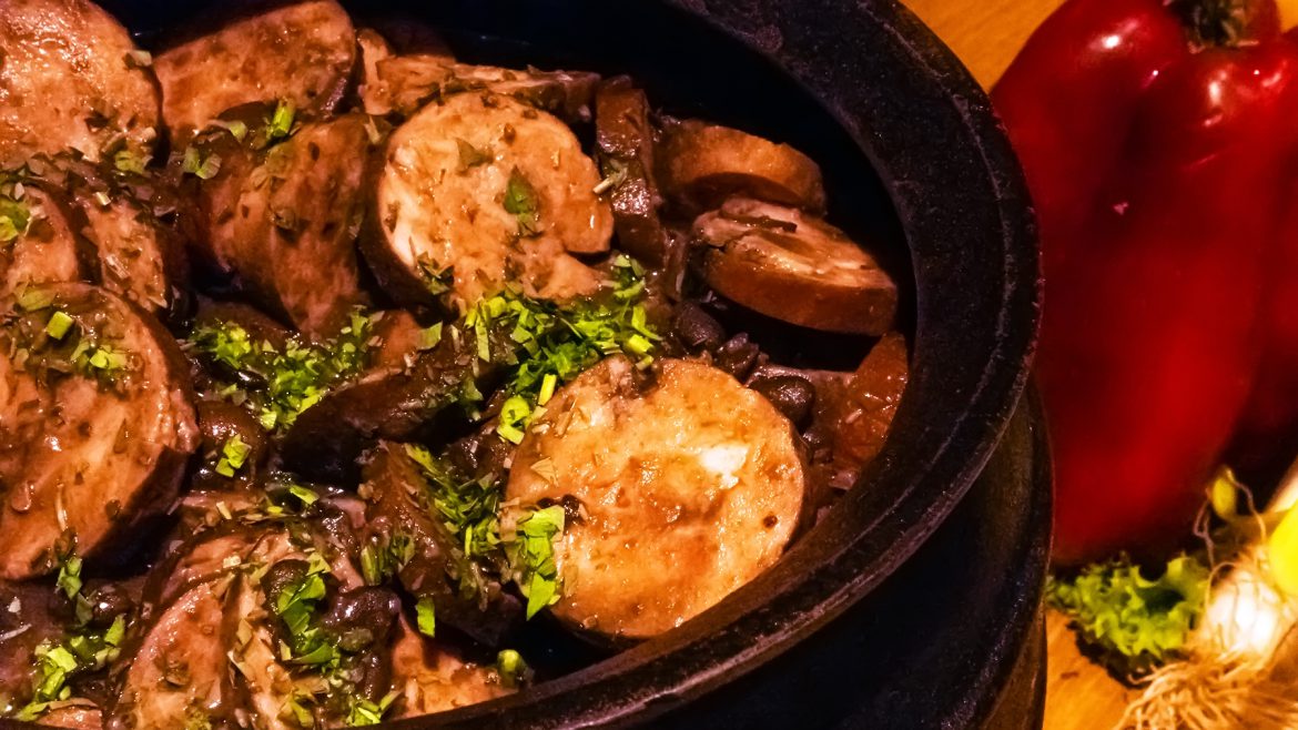 Feijoada Pré Carnavalesca Imperial!