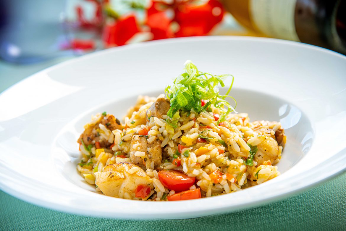 Restaurante Ancoramar Recebe o Chef Fernando Almeida, que Assina Novo Menu!