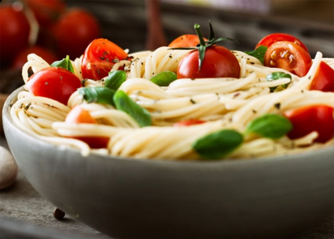 Câmara Italiana dá a Partida Para o Evento True Italian Taste!