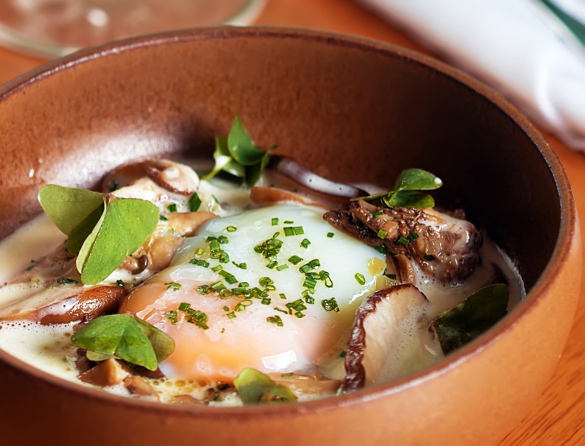 Chef Rafael Gomes e o Sucesso do Itacoa!