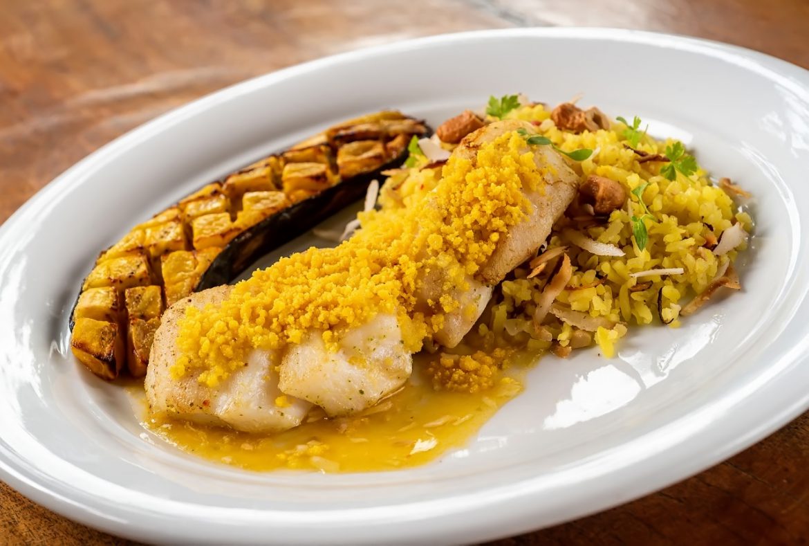 Após 23 anos, o Território Aprazível Chega à Zona Sul com o Serviço de Delivery!