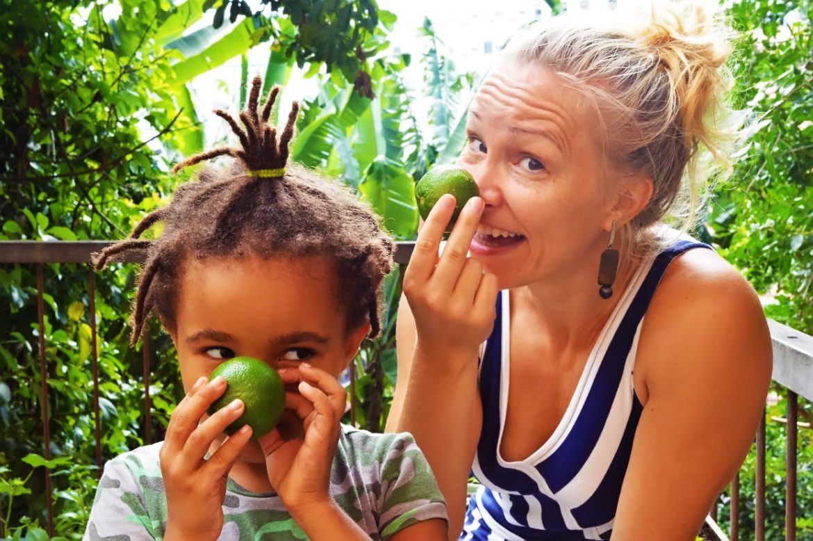 Cozinha da Malou Estreia no Youtube com o Tema: “Sabores Básicos”!