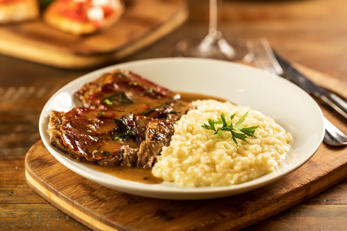 Pecorino Bar & Trattoria Aposta em Menu Completo para o Dia dos Namorados!