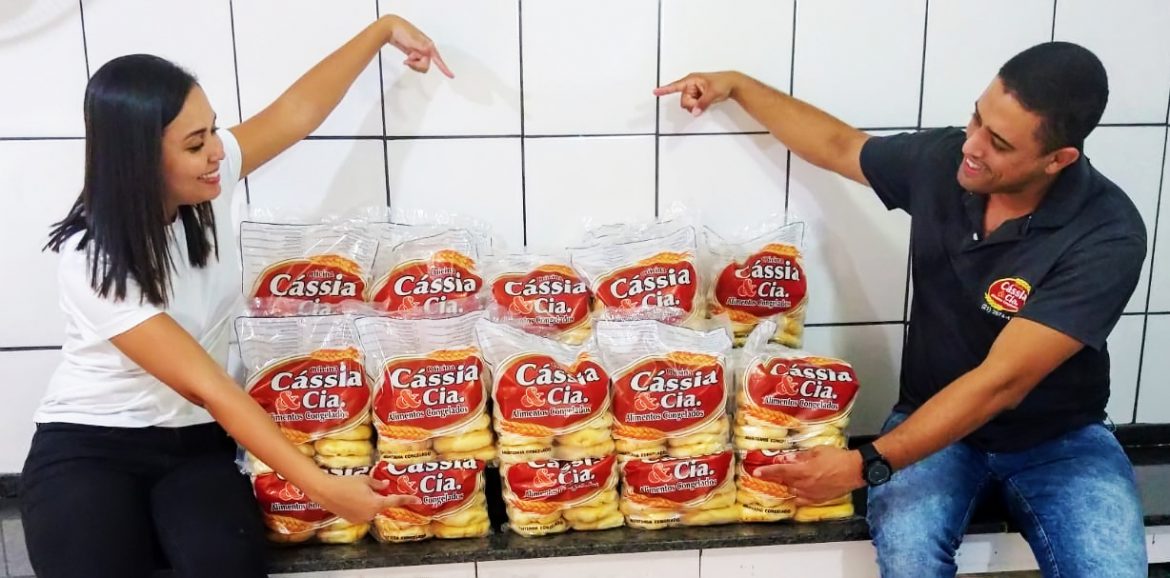 Empreendedorismo Familiar: Conheça a Bela Trajetória da “Oficina Cássia & Cia”!