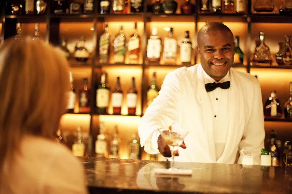 Instituto Diageo Abre Inscrições Para Curso Online Gratuito de Formação de Bartenders!