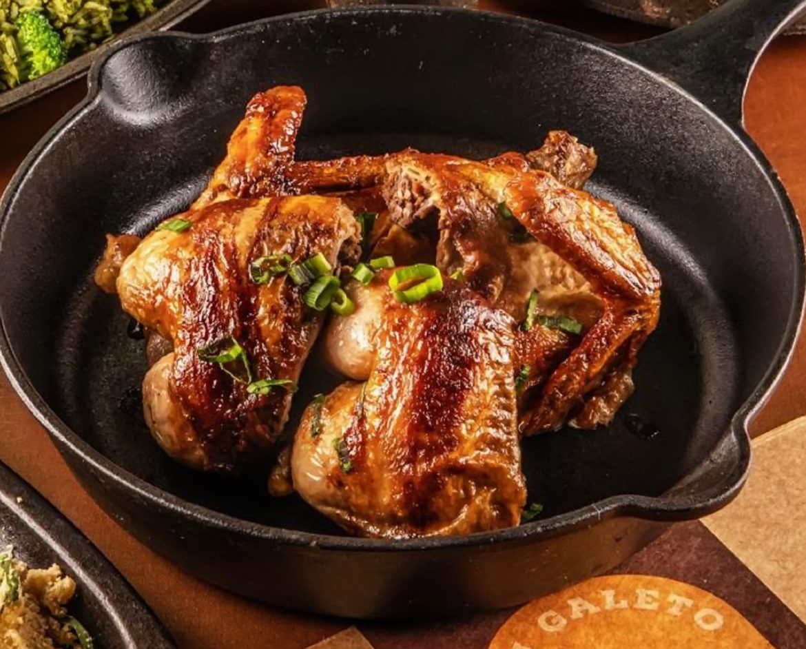 Opções Gastronômicas Para o Dia dos Pais!