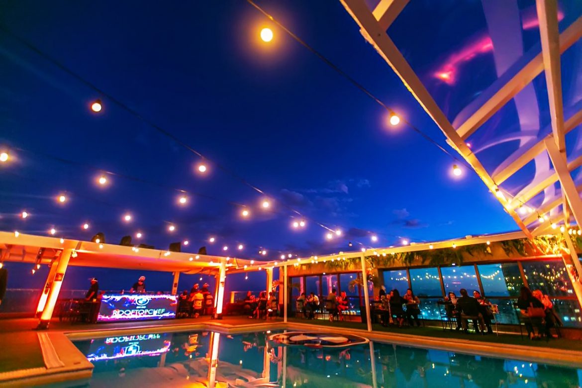 Pestana Rio Atlântica Prolonga a Programação do BMW Rooftop Chef!