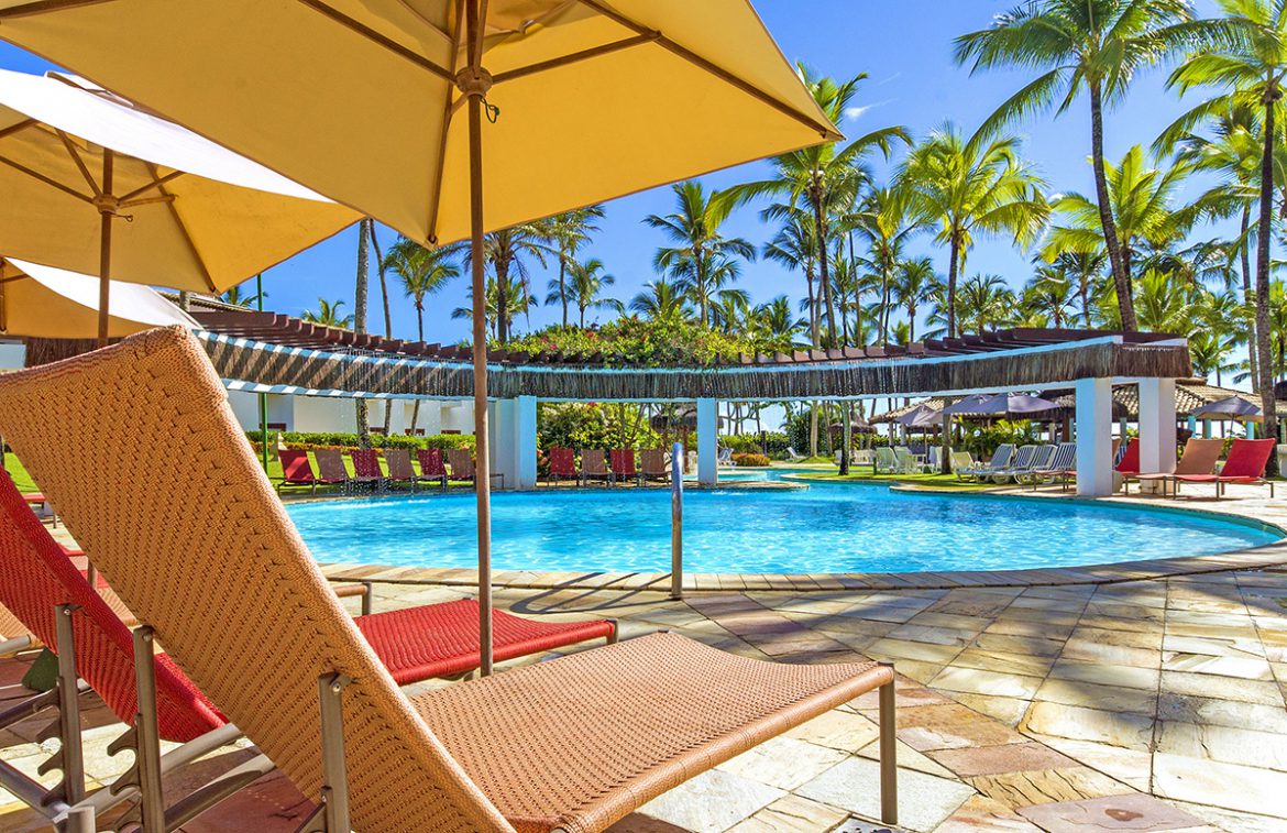 Transamerica Resort Comandatuba Terá Réveillon Inspirado em Gabriela, Cravo e Canela, Obra de Jorge Amado!