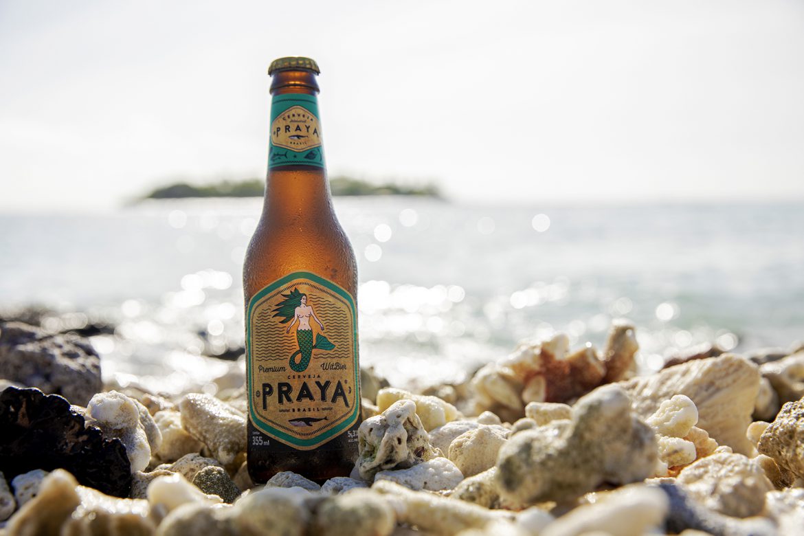 Approach Comunicação assume relacionamento com a imprensa da Cervejaria Praya!