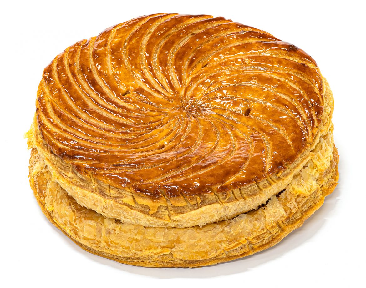 Zona Sul Cria Torta Especial Para Comemorar o Dia de Reis!