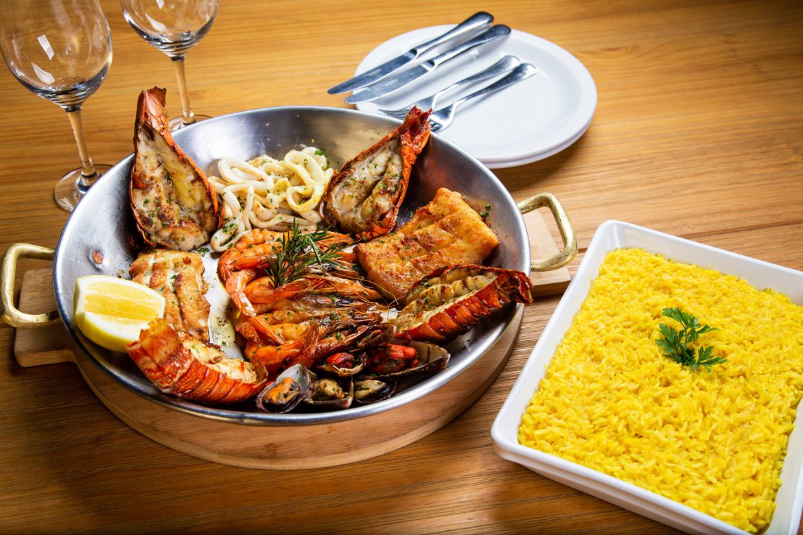 Coco Bambu inaugura segunda unidade no Rio de Janeiro!