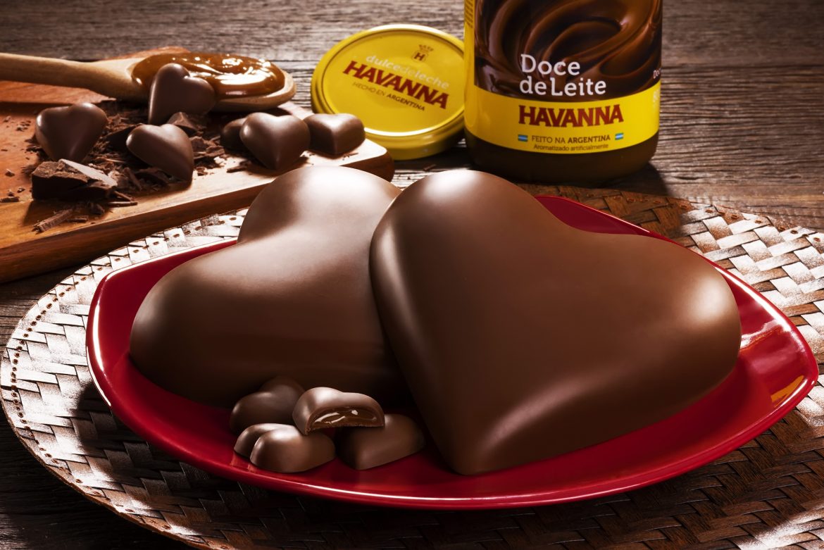 Havanna Lança Novos Produtos Para Uma Páscoa Ainda Mais Doce!